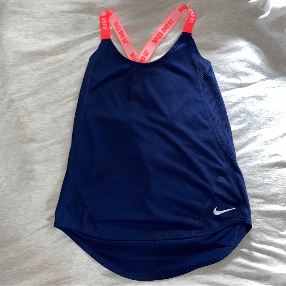 Nike Tank Top